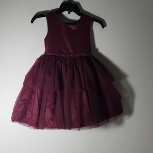 Frais bejeweled dress